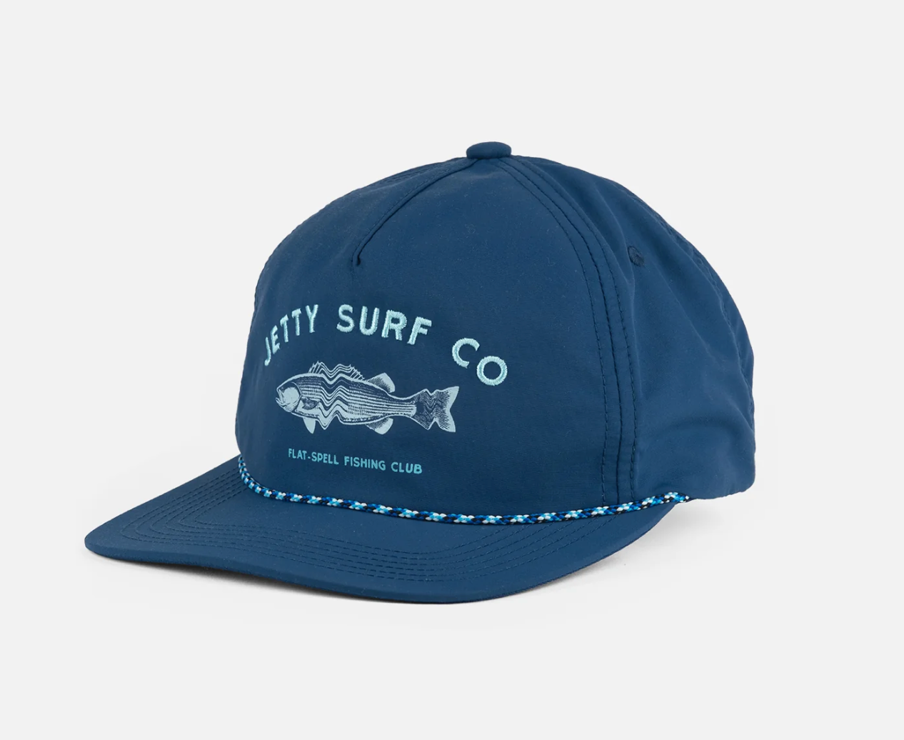 Flatspell Hat