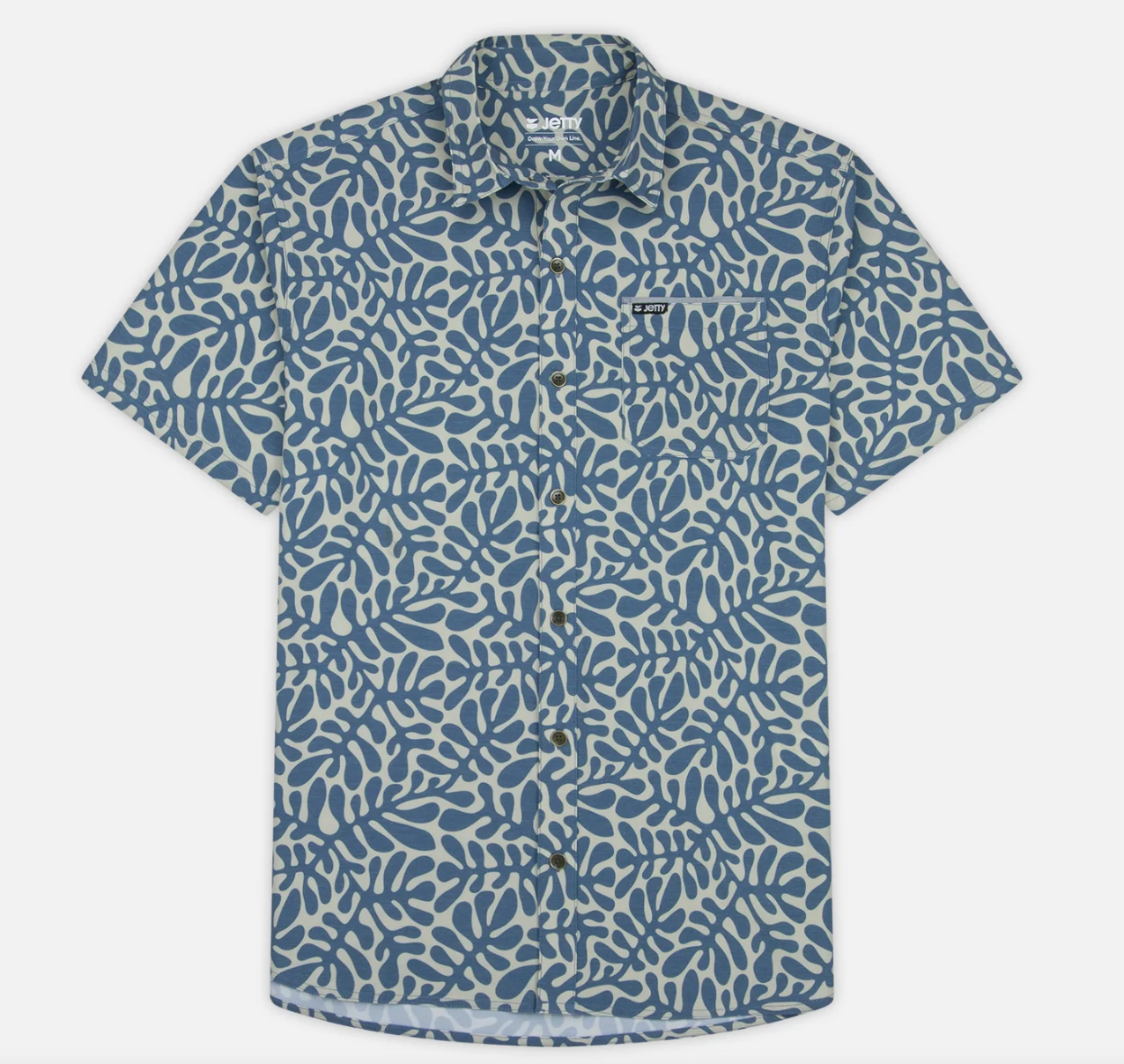 Garwood Woven