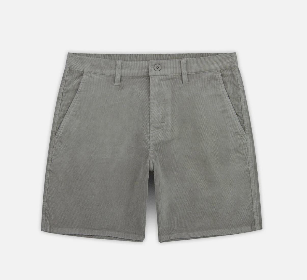 Midship Cord Walkshort