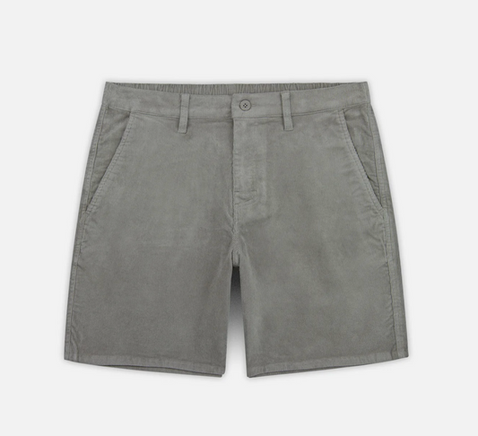 Midship Cord Walkshort