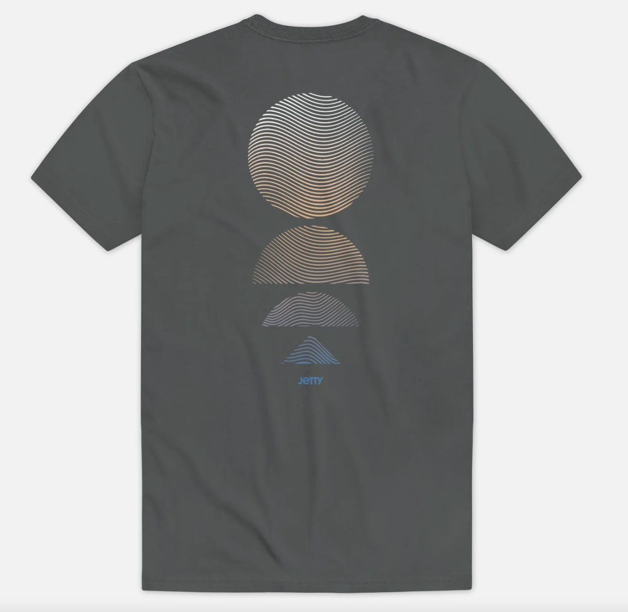 Mirage Tee