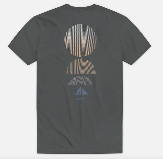 Mirage Tee