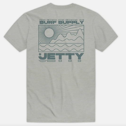 Rayflow Tee