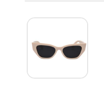 Fiona Sunglasses