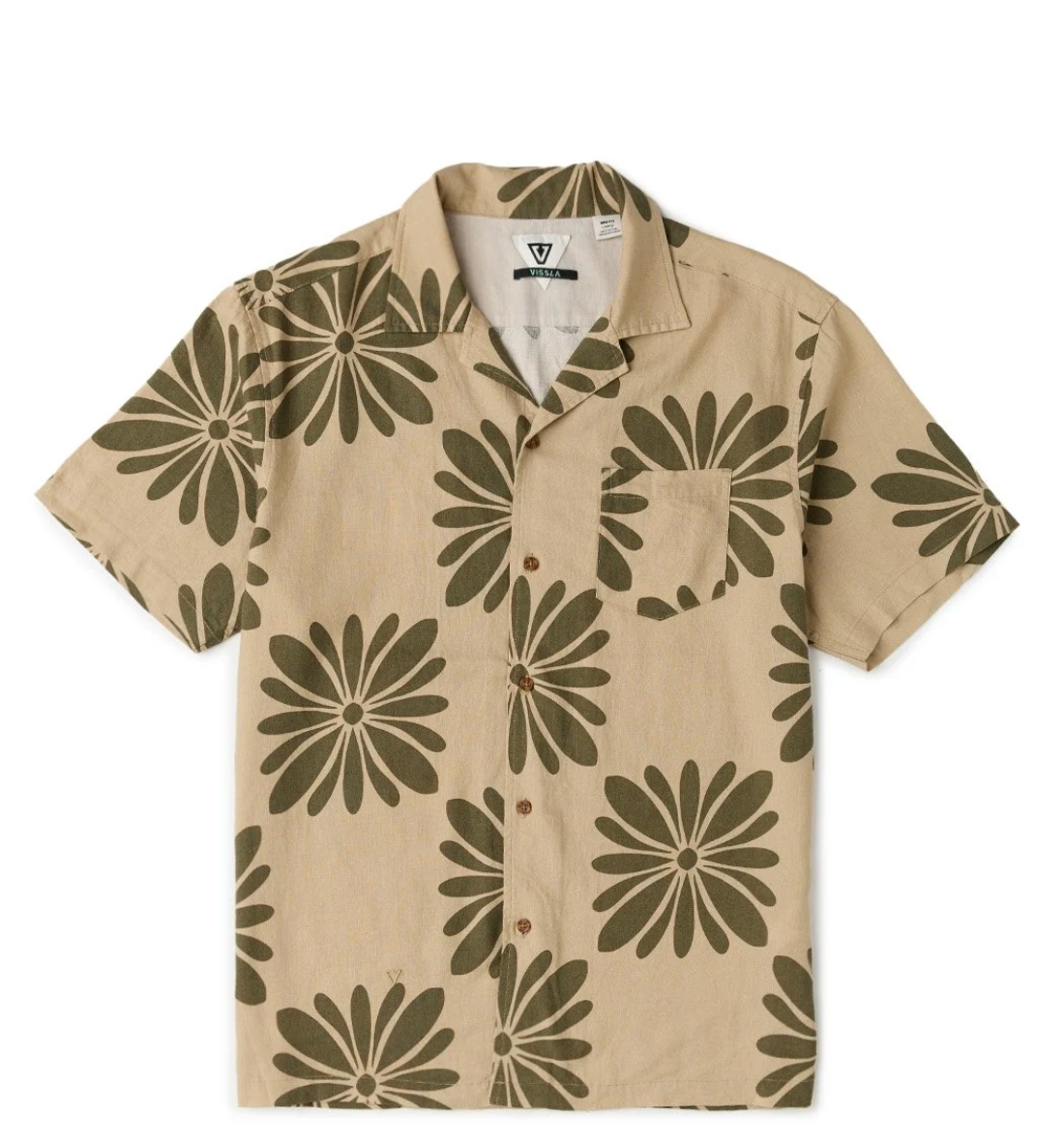 Sun Blast Eco SS Shirt