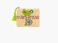 Margarita Pouch