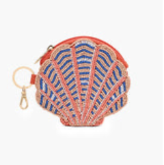 Shell Pouch