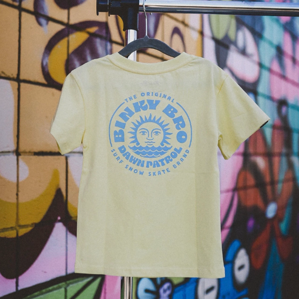 Kids Graphic T-Shirt Dawn Patrol