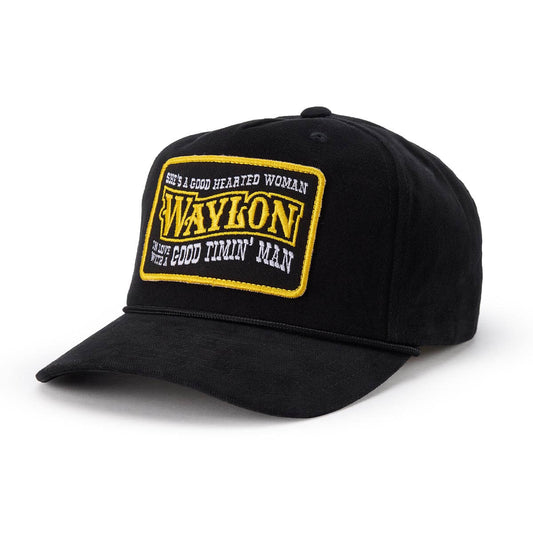 Good Hearted Woman Snapback