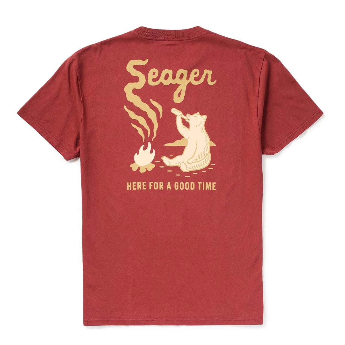 Smokey Tee