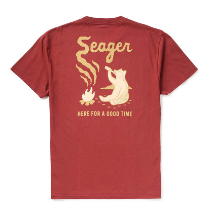 Smokey Tee