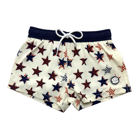 Kids Swimsuit Starborn