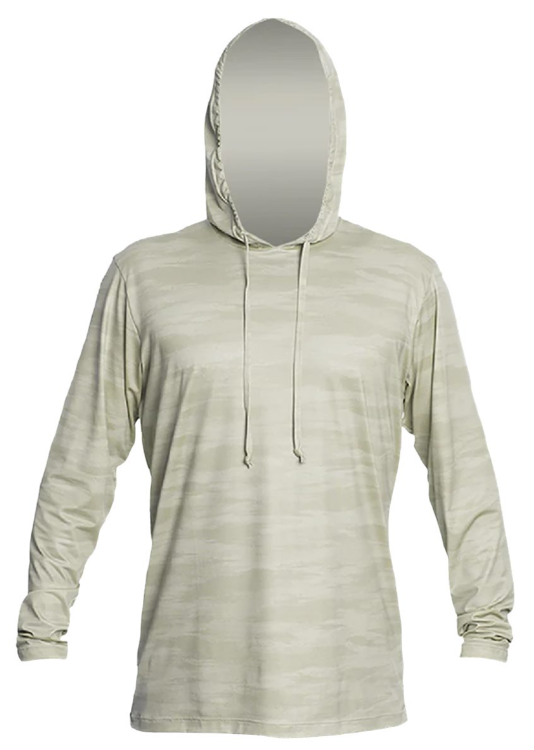 MENS - LOW PRO TECH HOODY