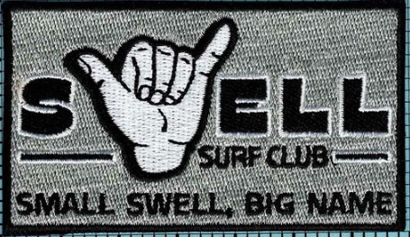 Swell Patches
