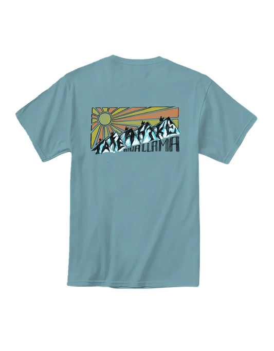 TAKE A HIKE - PRIMO GRAPHIC TEE