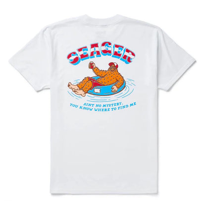 Tubular Tee