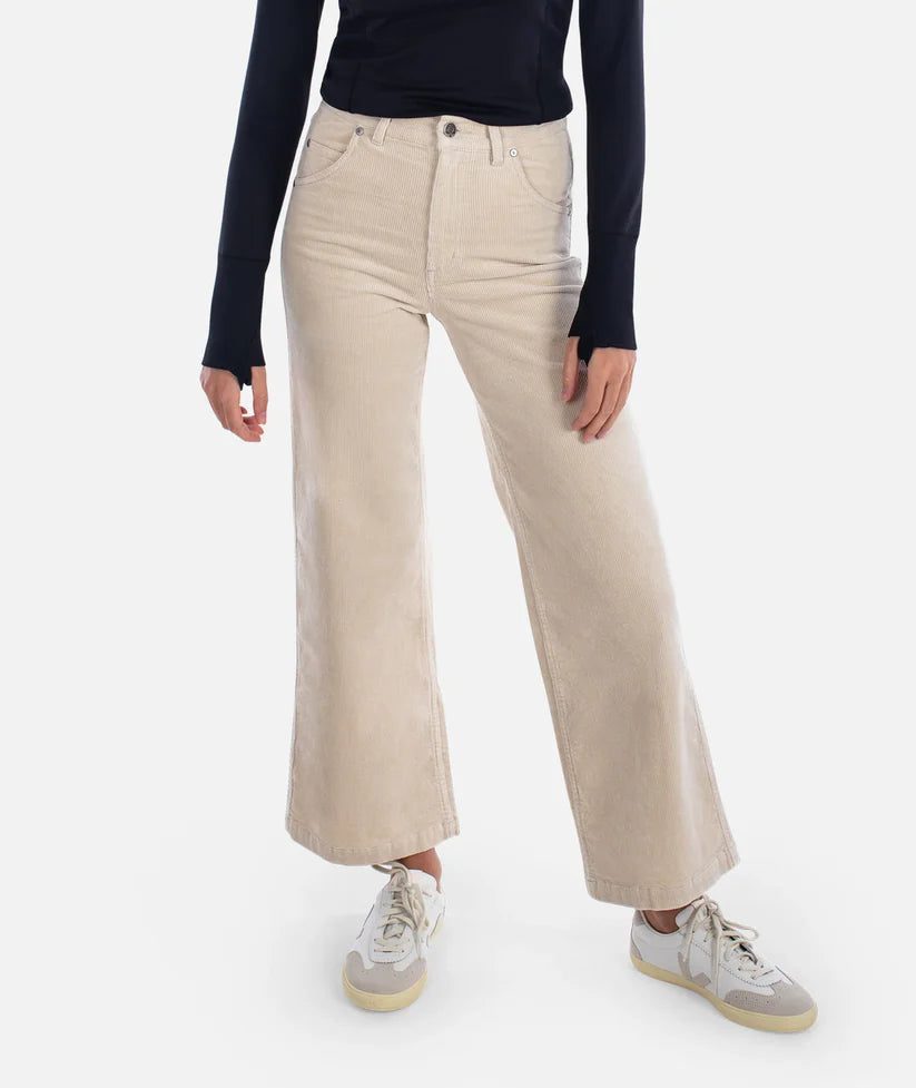 Whaler Corduroy Pant