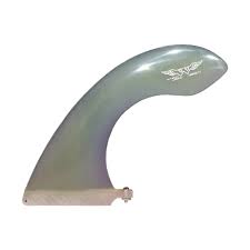 Fin - Wingnut Cutaway 10in