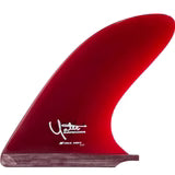 Fin - Yater Spoon - 9.75" - Red