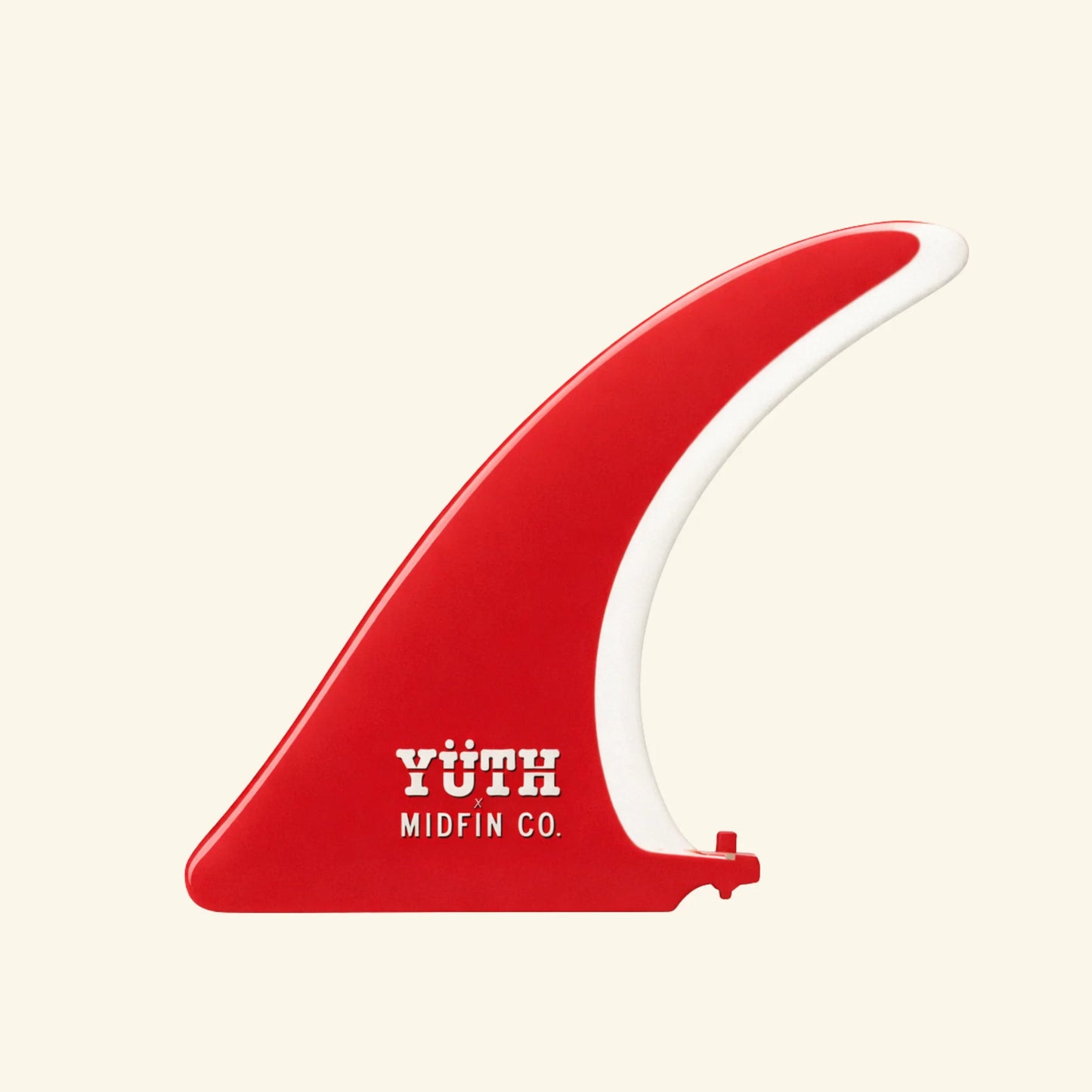 Fin - YUTH Mag - Common - 9.25"