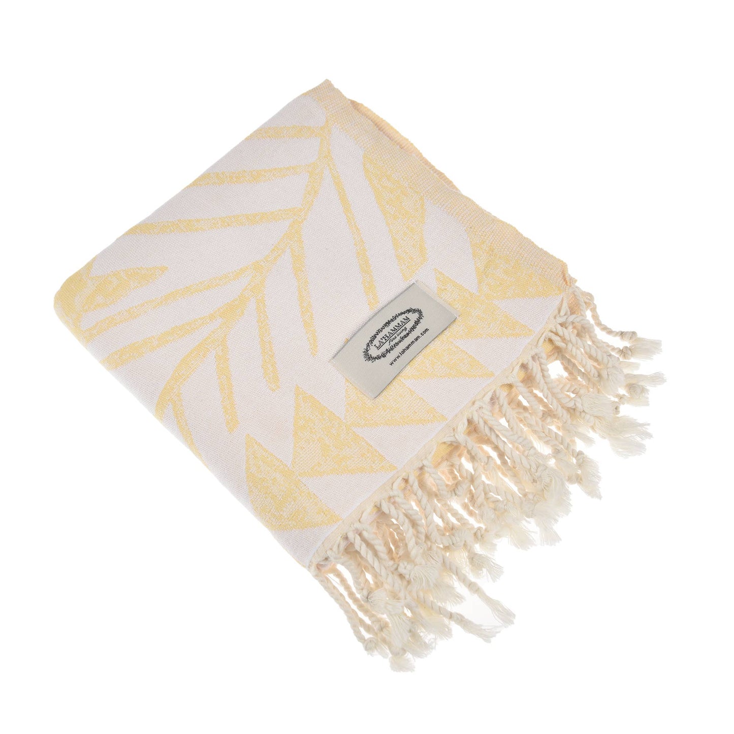 *Exclusive Antalia Peshtemal Pure Cotton Beach Towel