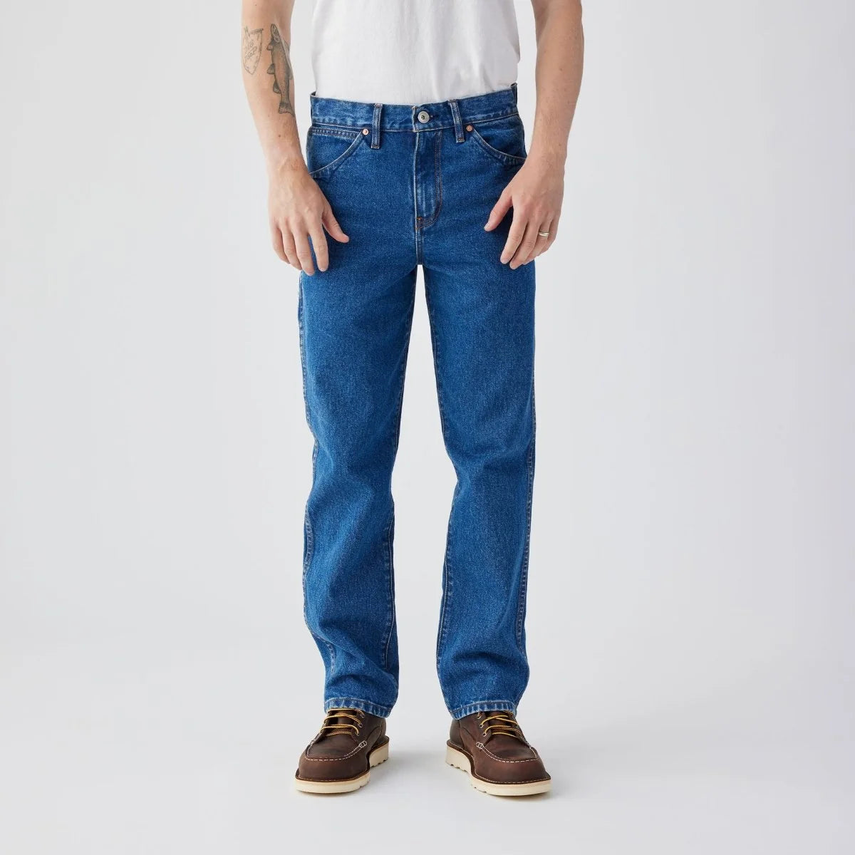 Autry Jean - Antique Wash