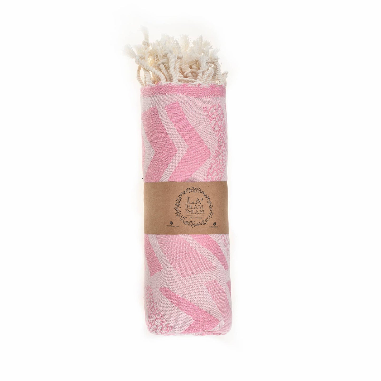 Chios  Peshtemal Pure Cotton Beach Towel