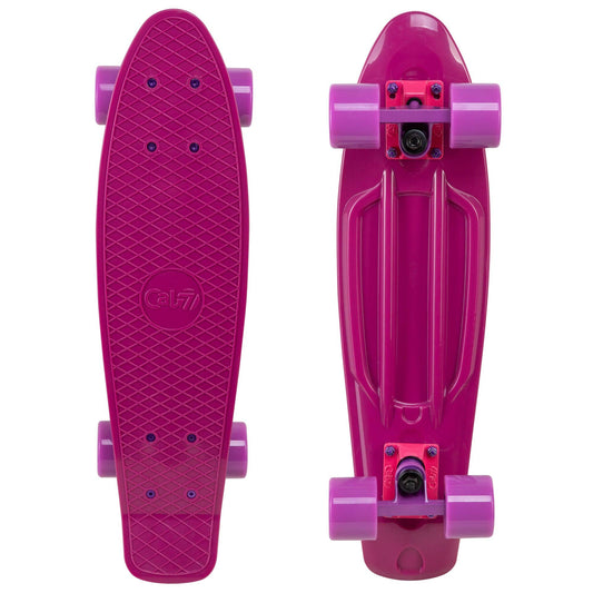 Berry Mini Cruiser 22”