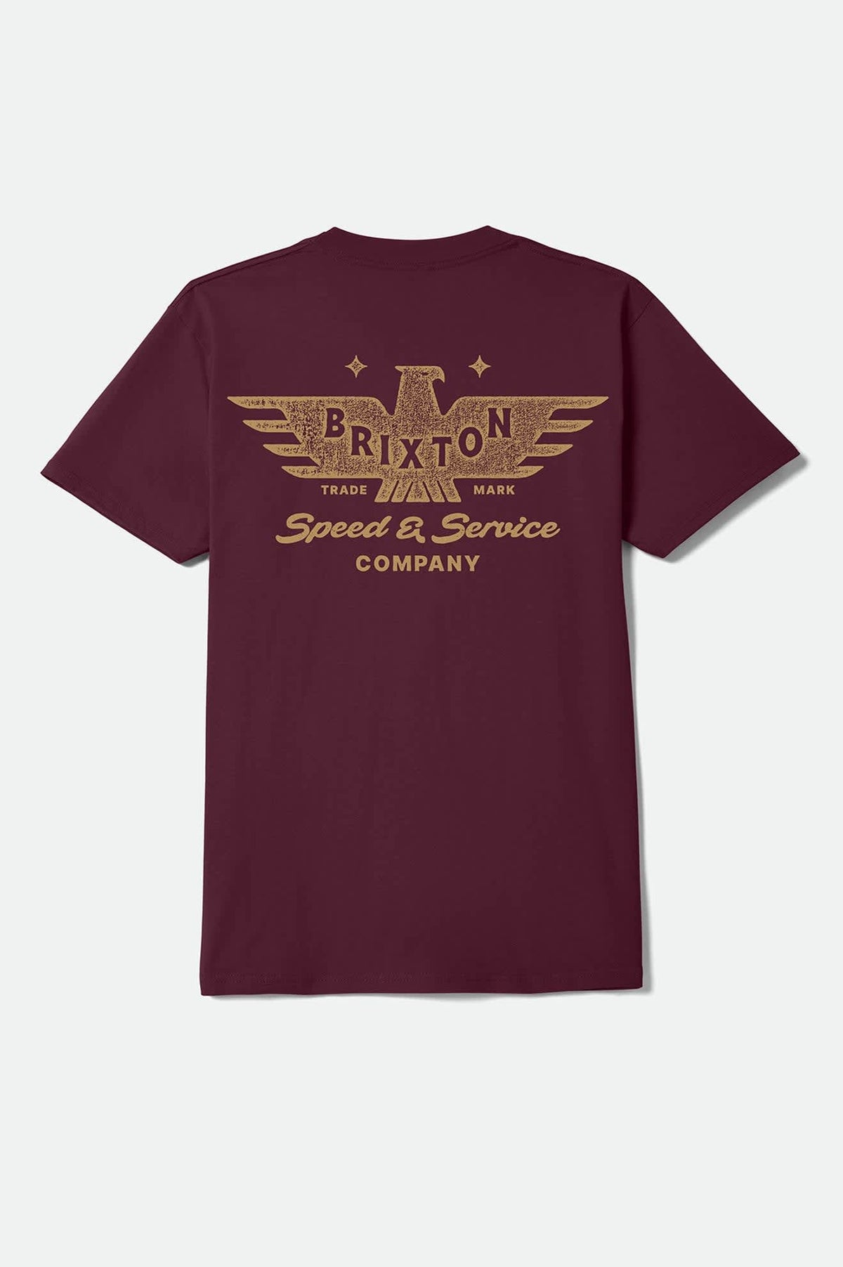 EWING S/S STND TEE