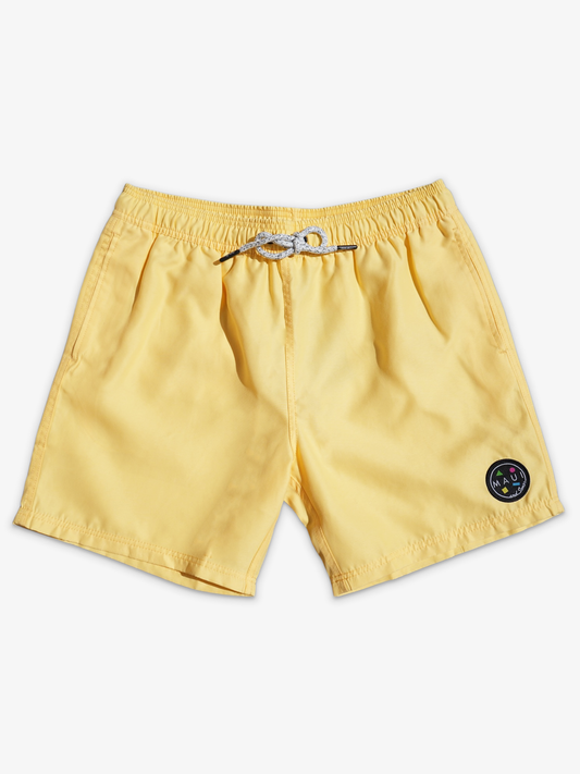Party On Pool Shorts