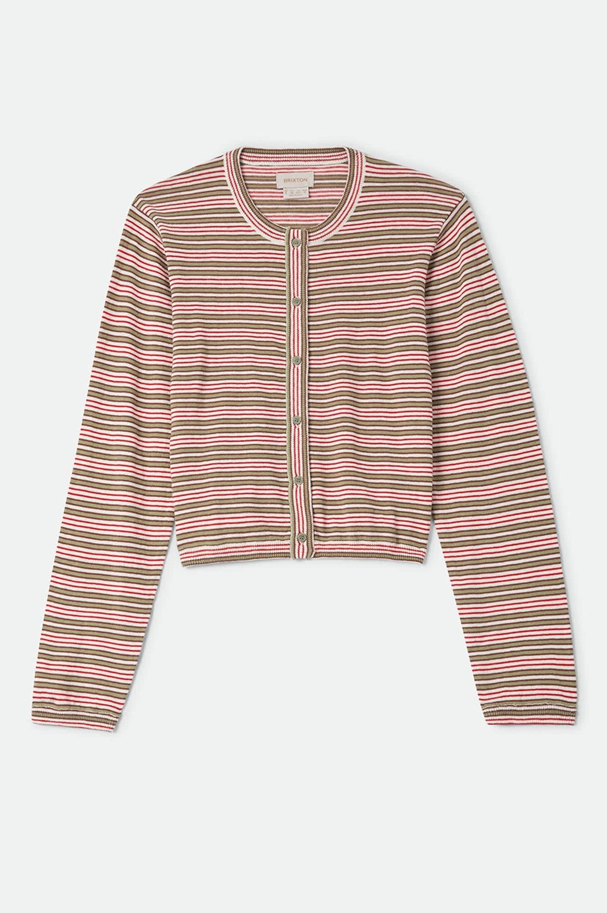 BIXBY LW CARDIGAN