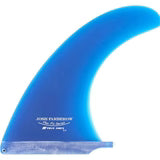 Fin - Farberow Flex - 9.5" - Blue