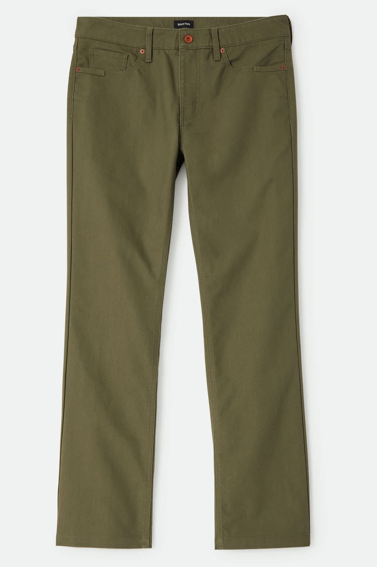 BUILDERS 5 POCKET PANT