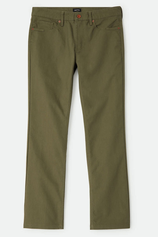 BUILDERS 5 POCKET PANT