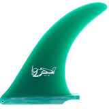 Fin - Greenough 4-A - 10" - Green