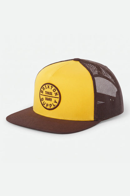 OATH MP TRUCKER HAT