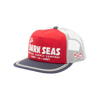 Newport Hat