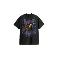 Saddle Bronc Hw T-Shirt