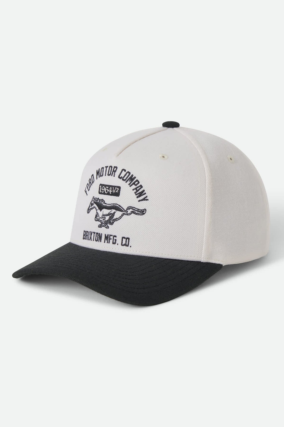 FORD MUSTANG SNAPBACK