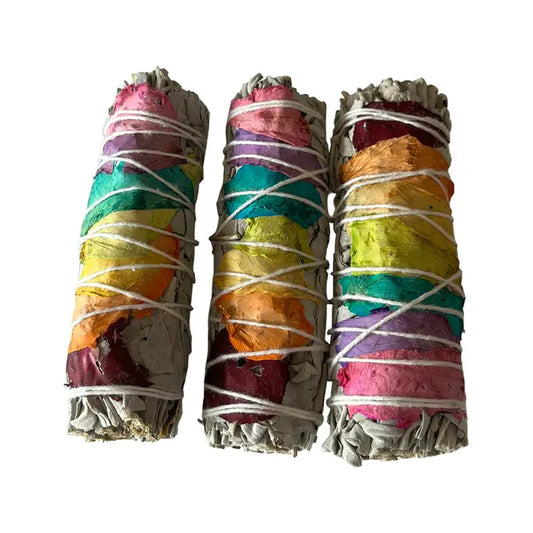 Sage Smudge Sticks Packs