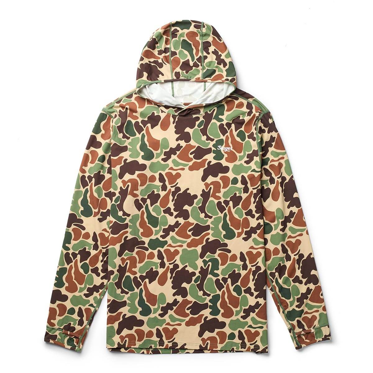Escala Sunshirt