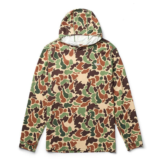 Escala Sunshirt