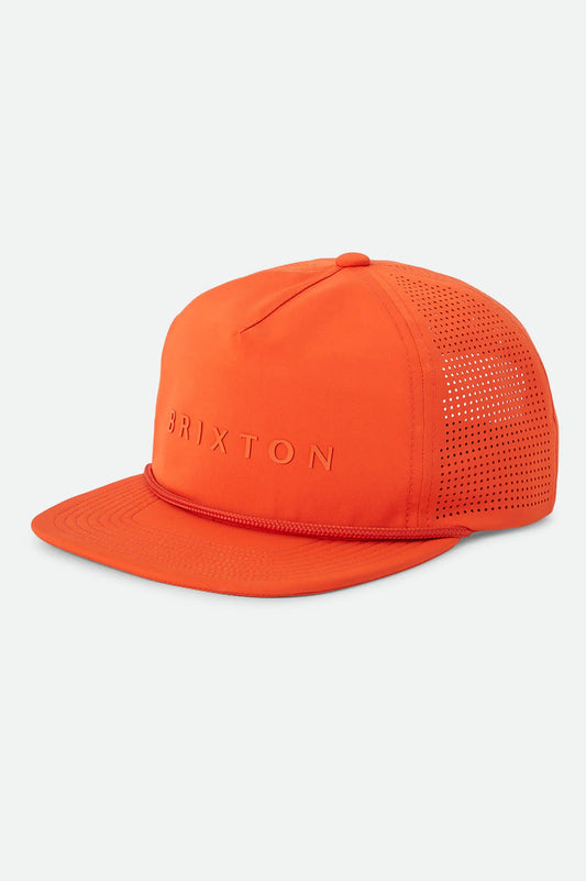 ALPHA JOURNEY ADJ HAT