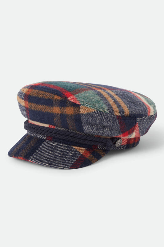 FIDDLER CAP