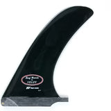Fin - Velzy Noserider - 9.5" - Black